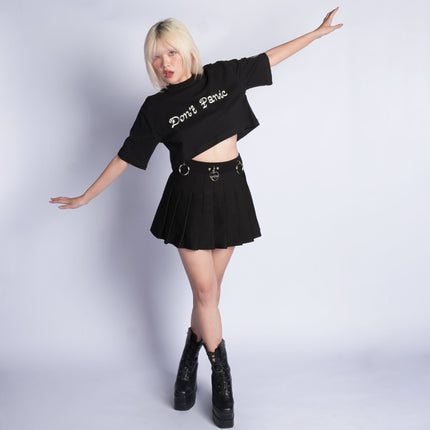 Don't Panic Crop [Ship out 03 Mar 2026]