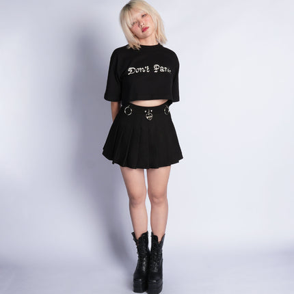 Don't Panic Crop [Ship out 03 Mar 2026]