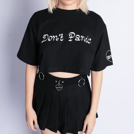 Don't Panic Crop [Ship out 03 Mar 2026]