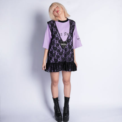 Don't Panic Tee [Ship out 03 Mar 2026]