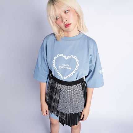 I Hate Everyone Tee [Ship out 03 Mar 2026]