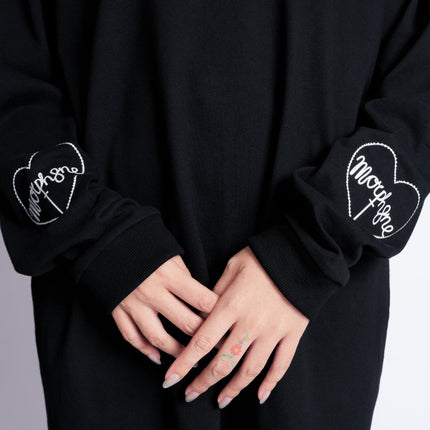 I See Dead People Sweatshirt [Ship out 03 Mar 2026]