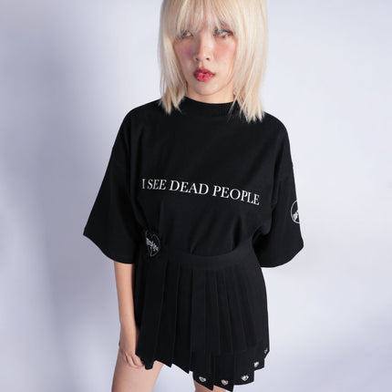 I See Dead People Tee [Ship out 03 Mar 2026]