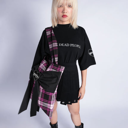 I See Dead People Tee [Ship out 03 Mar 2026]