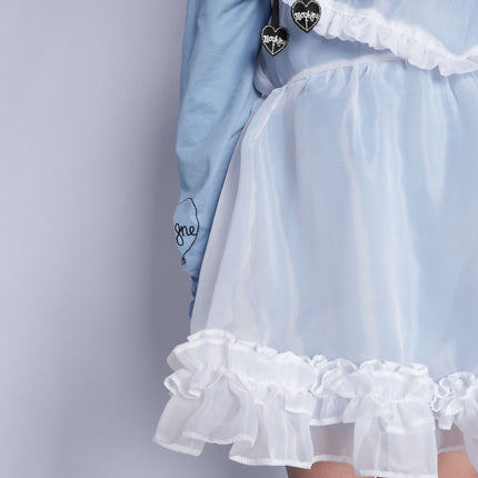 Whimsy(W) [Ship out 27 Mar 2026]