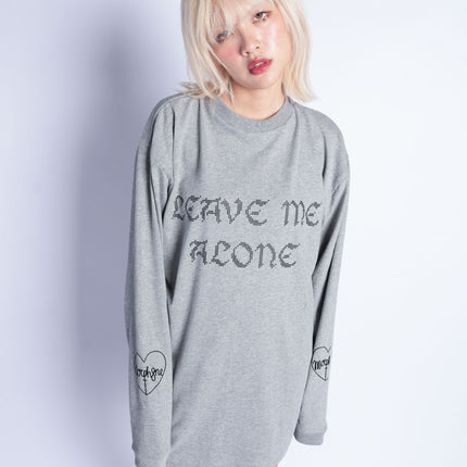 Leave Me Alone [Ship out 03 Mar 2026]