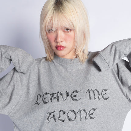 Leave Me Alone [Ship out 03 Mar 2026]