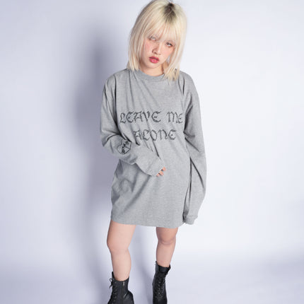 Leave Me Alone [Ship out 03 Mar 2026]