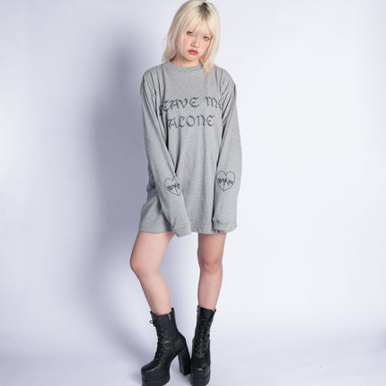 Leave Me Alone [Ship out 03 Mar 2026]