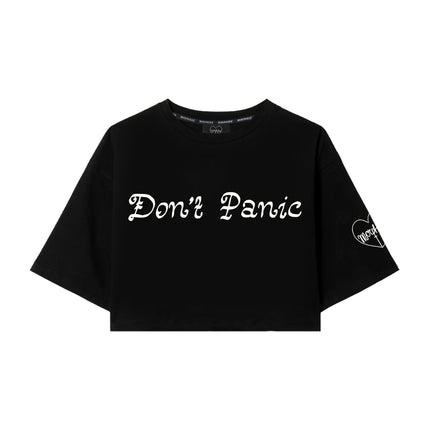 Don't Panic Crop [Ship out 03 Mar 2026]
