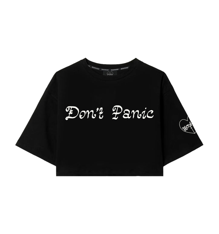 Don't Panic Crop [Ship out 03 Mar 2026]