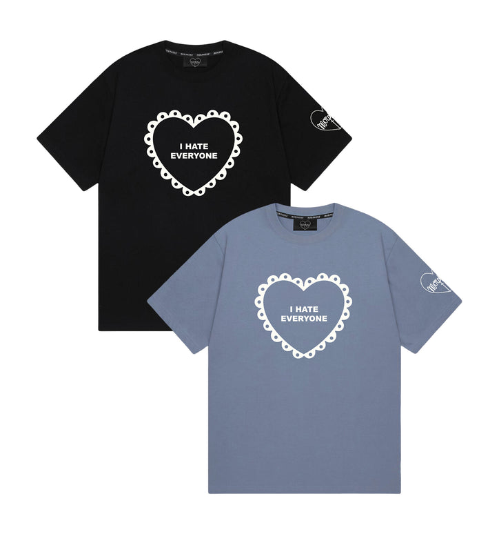 I Hate Everyone Tee [Ship out 03 Mar 2026]