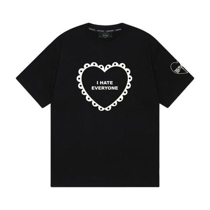 I Hate Everyone Tee [Ship out 03 Mar 2026]
