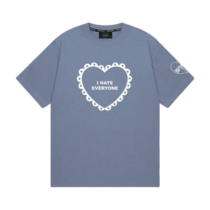 I Hate Everyone Tee [Ship out 03 Mar 2026]