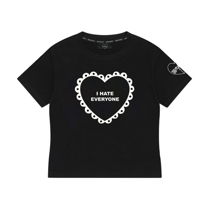 I Hate Everyone Tee [Ship out 03 Mar 2026]