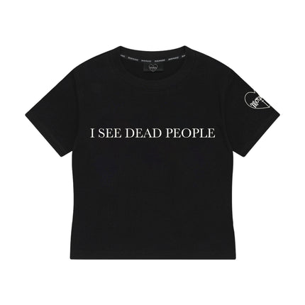 I See Dead People Tee [Ship out 03 Mar 2026]