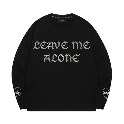 Leave Me Alone [Ship out 03 Mar 2026]