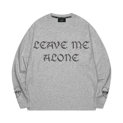 Leave Me Alone [Ship out 03 Mar 2026]