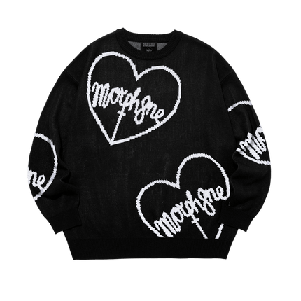 Morph8ne_PD_KnitJumper_BlackWht_F