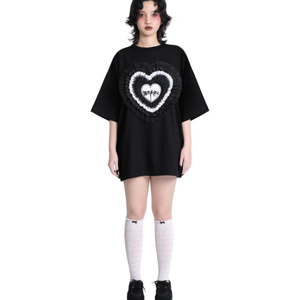 Morph8ne_PT_LB_True Love+Sister socks(W)