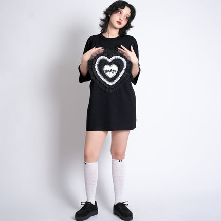 Morph8ne_PT_OS_True Love+Sister socks(W) 02