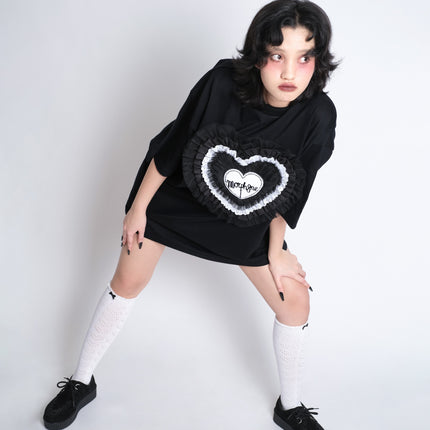 Morph8ne_PT_OS_True Love+Sister socks(W) 05