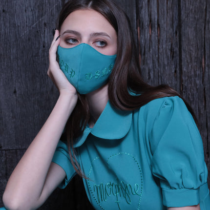 Morph8ne_TMH_OS_Green_Zoey_Mask