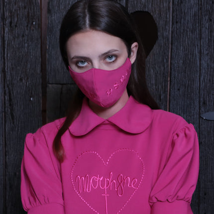Morph8ne_TMH_OS_Pink_Marie_Mask