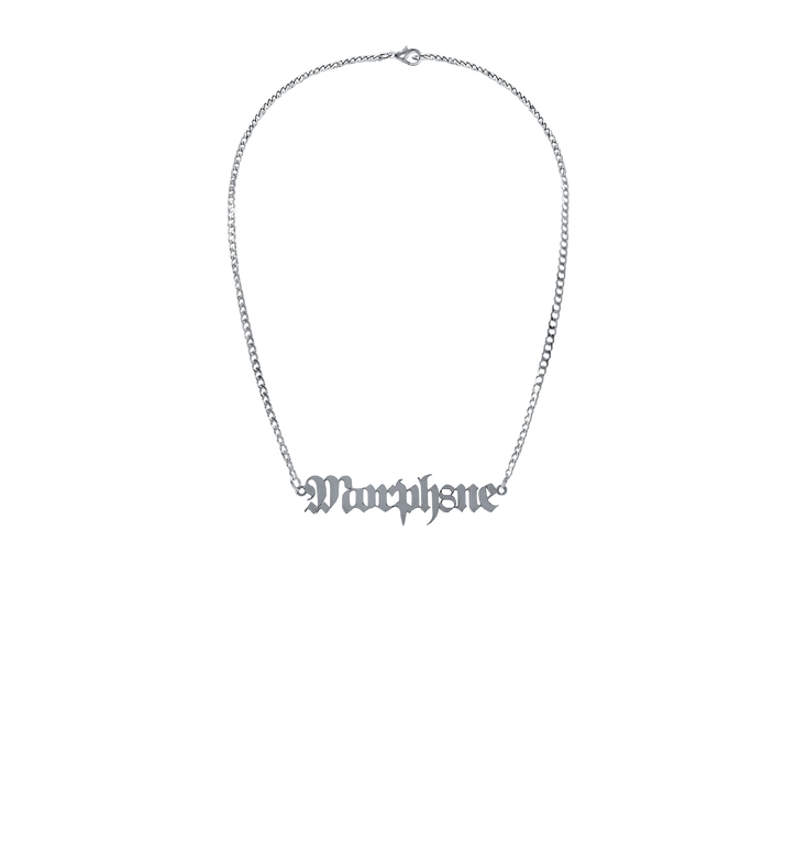 Morph8ne_Unpack_cure necklace new