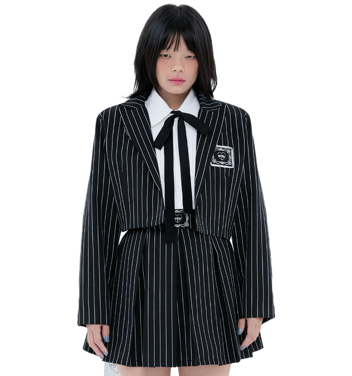 ASHES BLAZER