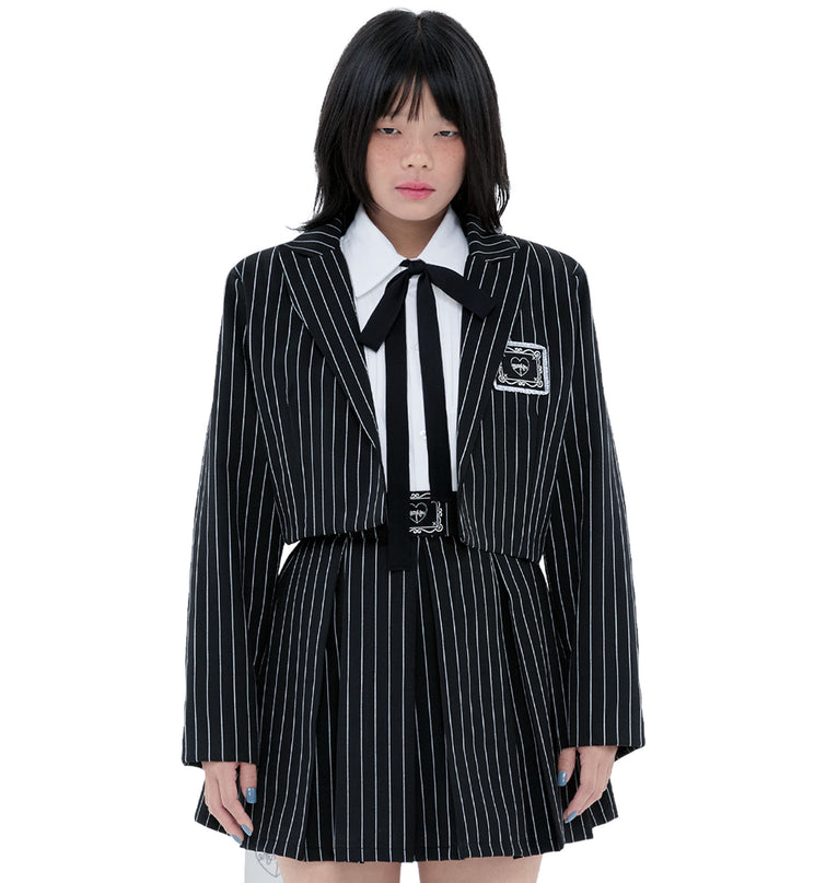 ASHES BLAZER