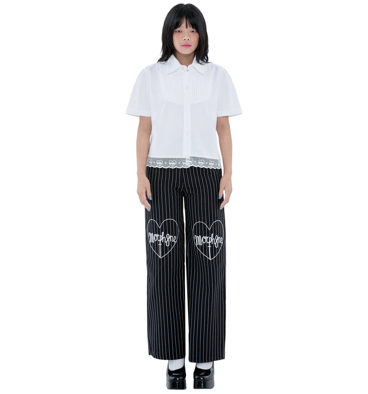 ASHES PANTS [Ship out 27 May 2025]