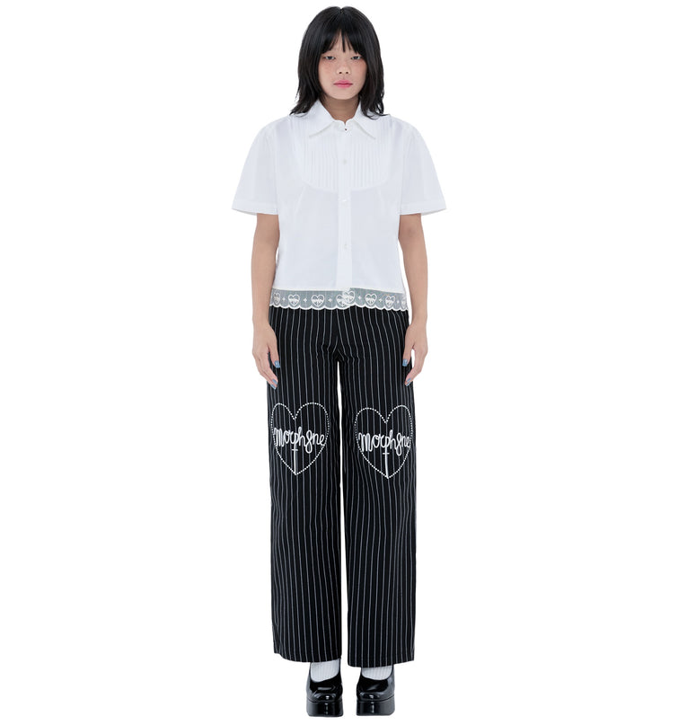 ASHES PANTS [Ship out 27 May 2025]