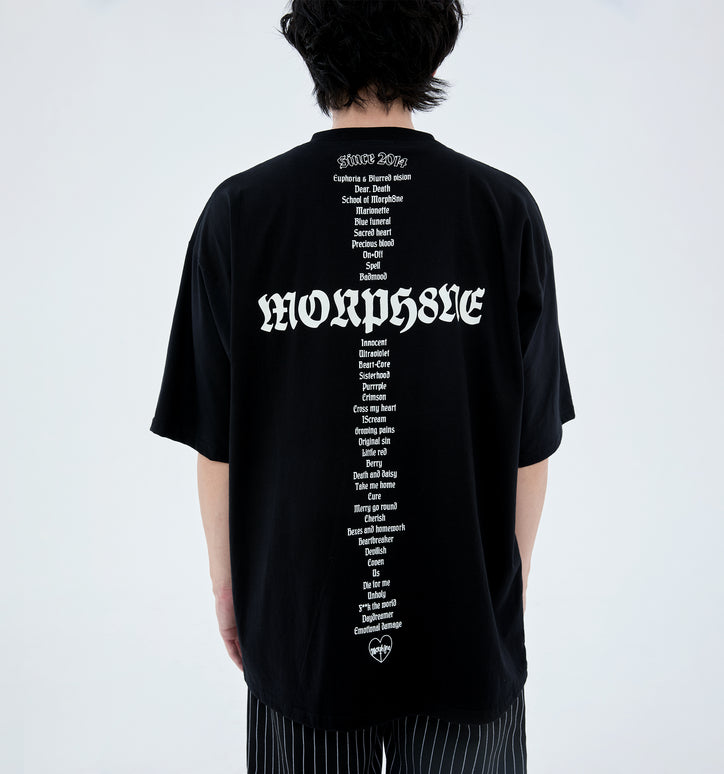 10 YEARS TEE [Ship out 27 May 2025]
