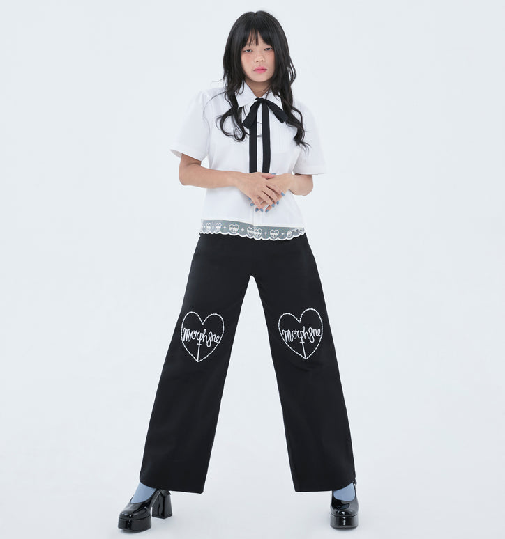 MORPH8NE PANTS [Ship out 27 May 2025]