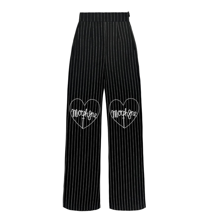 ASHES PANTS [Ship out 27 May 2025]