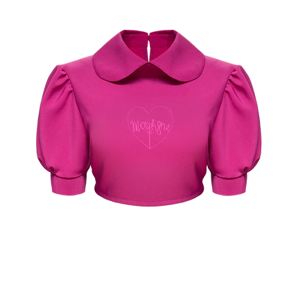 Morph8ne_marie's Top