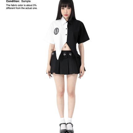 [Sample sale] Nancy