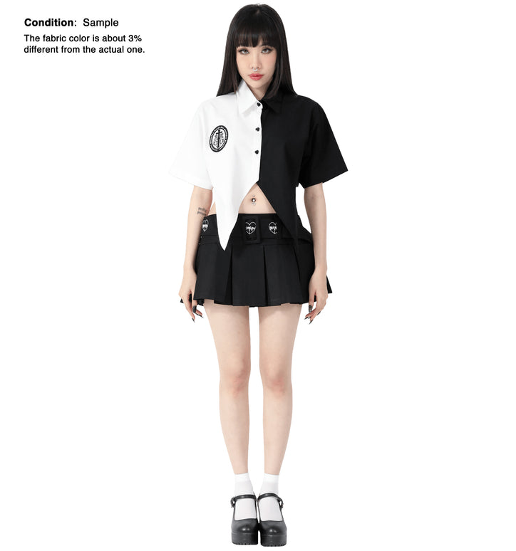 [Sample sale] Nancy