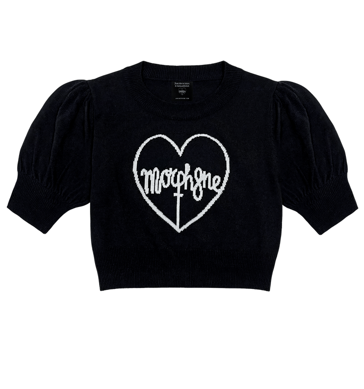 PD_Unpack-puff-sleeve knit top