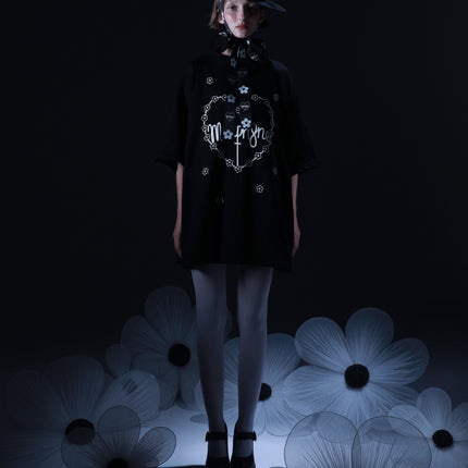 Morph8ne_Daisy_OS_Loved one+drop daisy
