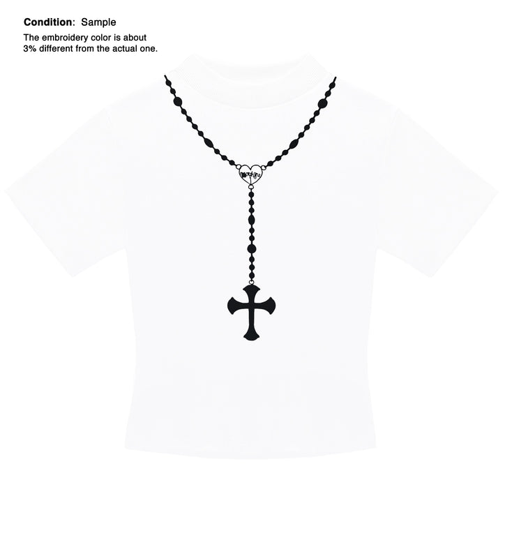 [Sample sale] Rosary