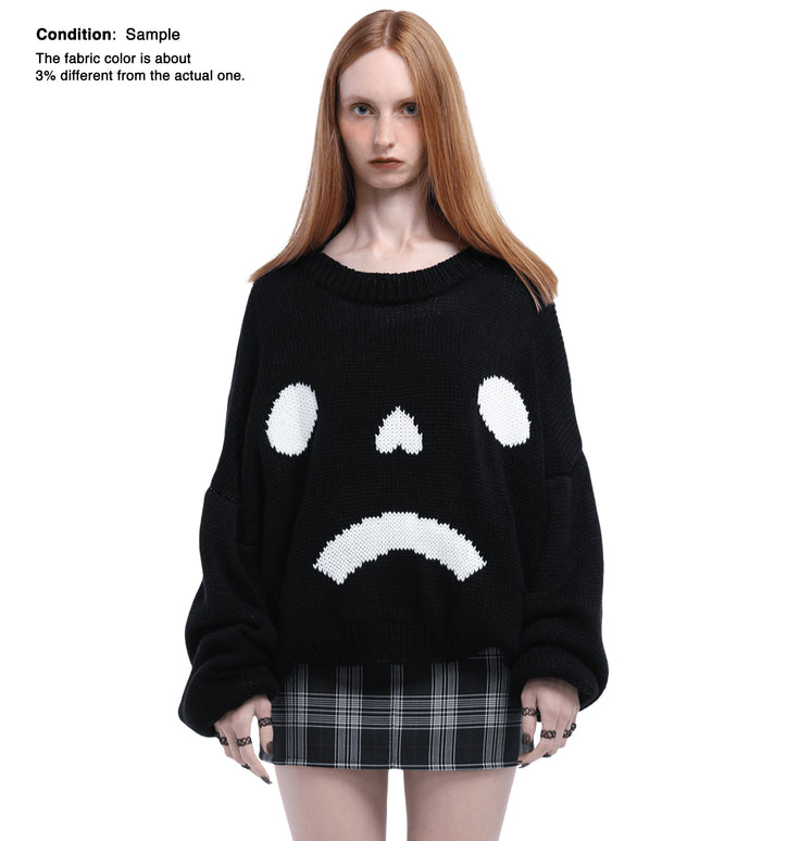 [Sample sale] Spooky