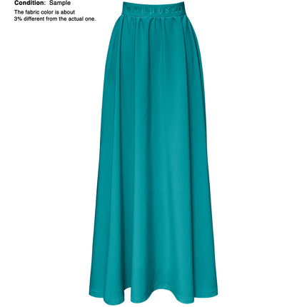 ZOEY'S SKIRT