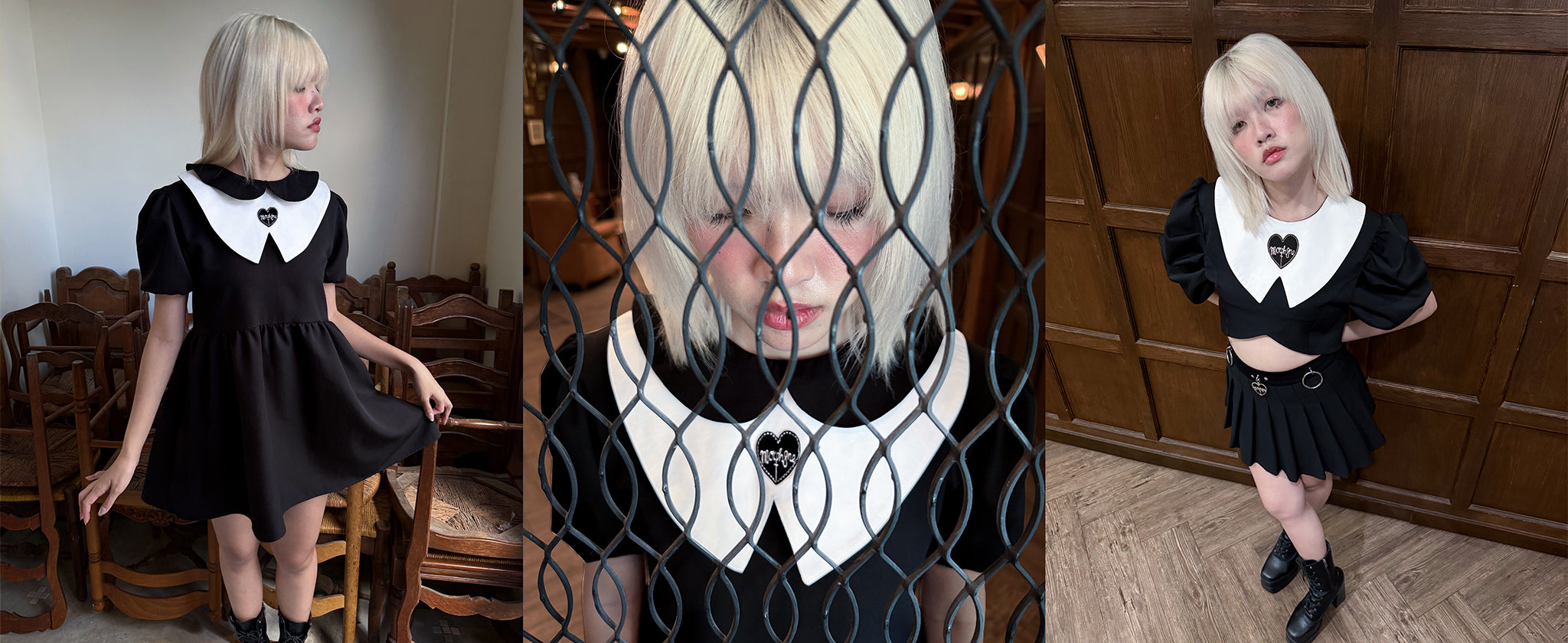 MORPH8NE – Morph8ne