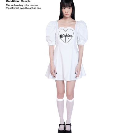 [Sample Sale] Blanca