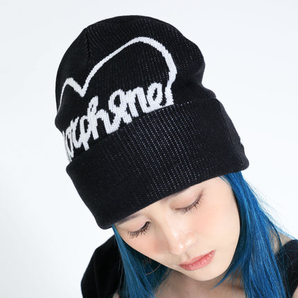 cure beanie