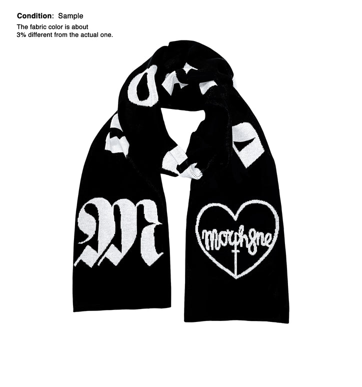 CURE SCARF