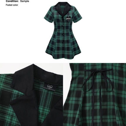 [Sample sale] Daria