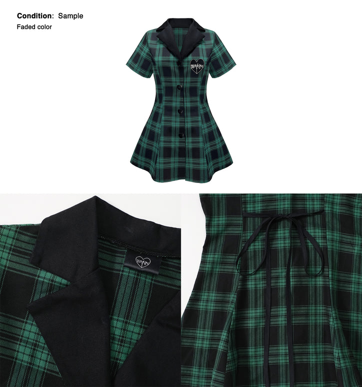 [Sample sale] Daria
